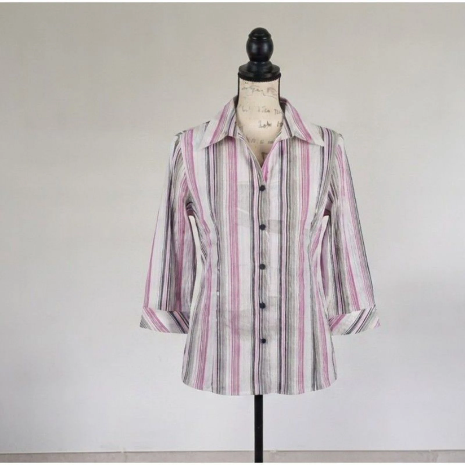Chemisier taille 36/38 très bon état